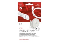 LTC ROLL STRAP Berøringsfastgørelsesrem