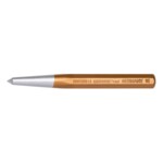 Gedo rd Körner 8kt 120x4mm Schaft-D.10mm 3300821
