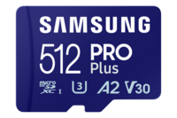 Samsung Pro MB-MD512SB microSDXC 512GB 180MB/s
