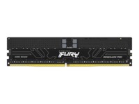 Kingston FURY Renegade DDR5 SDRAM 32GB 5600MHz CL28 reg On-die ECC DIMM 288-PIN
