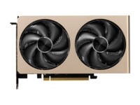 MSI GeForce RTX 5060 8G INSPIRE 2X OC 8GB
