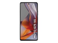 Mobilis Klar Motorola Moto G75