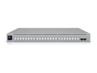 Ubiquiti UniFi Pro XG 24 24-porte 10G Ethernet
