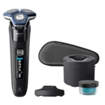Philips SHAVER Series 7000 S7886/55 Barbermaskine Sort