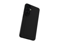 ZAGG Luxe Beskyttelsescover Sort