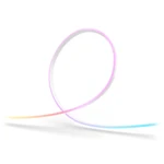 Philips by Signify 8721103096586 Smart belysning G Multifarvelys