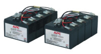 APC Replacement Battery Cartridge #12 UPS-batteri