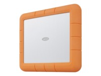 LaCie Rugged RAID Shuttle STHT8000800 Harddisk-array 8TB 2bays