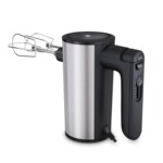 WMF KULT X Håndmixer Sort/rustfrit stål
