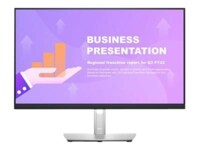 Dell P2422HE 24' 1920 x 1080 (Full HD) HDMI DisplayPort USB-C 60Hz Dockingskærm