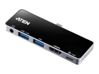 ATEN UH3238 Travel Dock Dockingstation