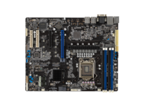 ASUS P12R-E ATX LGA1200 Intel C256
