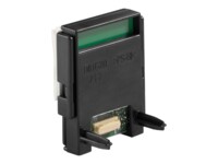 Brother NC-9000W Udskriftsserver IEEE 802.11n IEEE 802.11b IEEE 802.11g