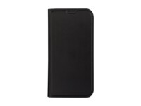 dbramante1928 Oslo Beskyttelsescover Sort Apple iPhone 15 Pro