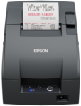 Epson TM U220IIB (102) Dot-matrix
