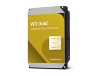 WD Gold Harddisk WD203KRYZ 20TB 3.5' Serial ATA-600 7200rpm