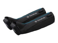 Therabody RecoveryAir Massageapparat Sort