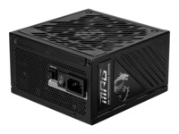MSI MPG A1250GS PCIE5 Strømforsyning 1250Watt