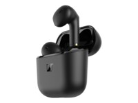 Sennheiser ACCENTUM Open Trådløs TWS earbuds Sort
