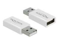 DeLOCK USB data blocker