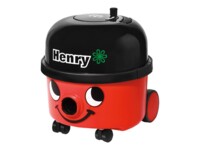 Numatic Henry HVR200-12 Støvsuger 9liter Klassisk rød