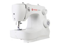 Singer M2405 Symaskine Hvid