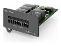 CyberPower RELAYIO501 Sort
