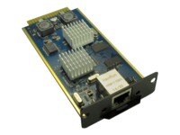 Inter-Tech 10/100 Adapter for fjernadministration