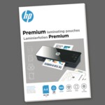 HP Premium lamination film A4 100 pc(s)