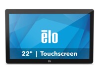 Elo 2202L 22' 1920 x 1080 (Full HD) VGA (HD-15) HDMI 60Hz