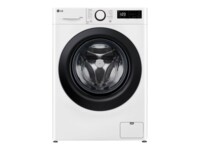LG Serie R5 F4DR509SBW Vaske-/ tørremaskine Vaske-/ tørremaskine