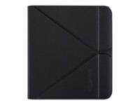 Kobo Libra SleepCover Beskyttelsescover To eBook læser Sort
