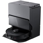 Roborock S8 MaxV Ultra 2,77L Sort