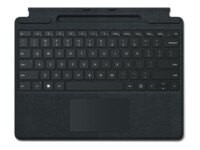 Microsoft Surface Pro Signature Keyboard Tastatur Mekanisk UK