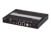 ATEN CN9850 KVM switch Monterbar på stativ
