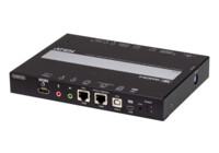 ATEN CN9850 KVM switch Monterbar på stativ