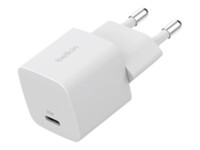 Belkin BoostCharge Adapter 25Watt 1xUSB-C