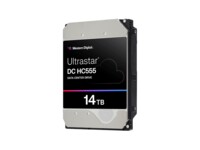 Western Digital Ultrastar DC HC555 Harddisk 14TB 3.5' Serial Attached SCSI 3 7200rpm