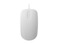 Contour Active Key Medical QuickClean AK-PMH3 Optisk Kablet Hvid