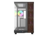 Thermaltake View 380 XL WS ARGB Tower ATX Sort