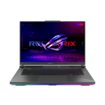 ASUS ROG Strix G16 G614PP-RV031W 16' 1920 x 1200 (WUXGA) 8940HX 16GB 1TB AMD Radeon 610M Windows 11 Home
