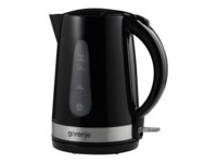 Gorenje Kedel 1.7liter Sort