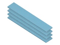 ARCTIC TP-3 Termisk pad 4-pack Blå