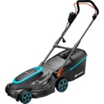 Gardena PowerMax 37/1800 G2 Græsslåmaskine Elektrisk 37 cm Skærebredde