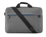 HP Prelude 15.6 Top Load Mappe 15.6' Polyester Sort