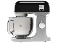 KMX750BK Kitchen machine STANDMIXER, Black