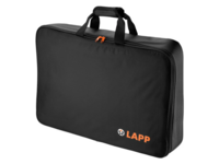 Bag for the Mobile Charging Stations Basic and Universal, black