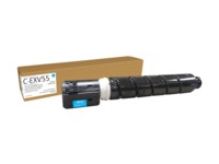 Everyday Cyan 18000 sider Toner