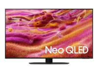 Samsung QE50QN90FAT 50' 4K UHD (2160p) Sort