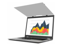 3M Notebook privacy-filter